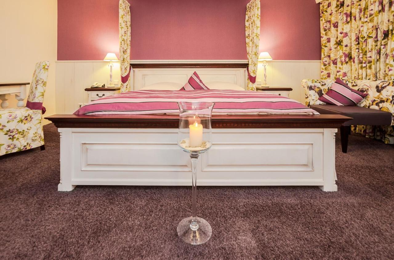 Hotel Am Hopfensee Füssen Eksteriør bilde