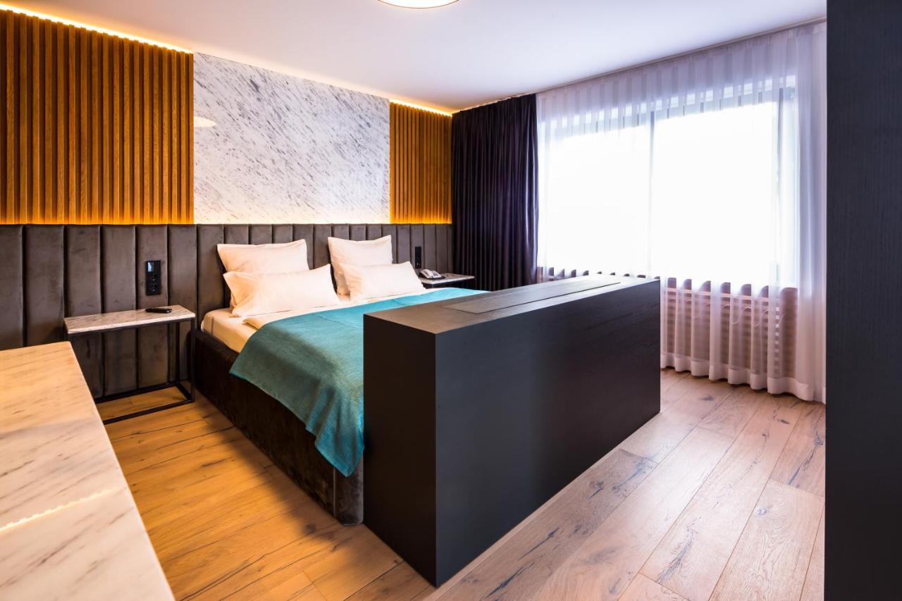 Hotel Am Hopfensee Füssen Eksteriør bilde