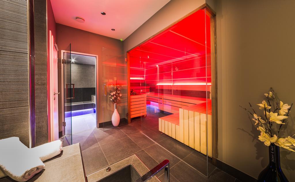 Hotel Am Hopfensee Füssen Eksteriør bilde